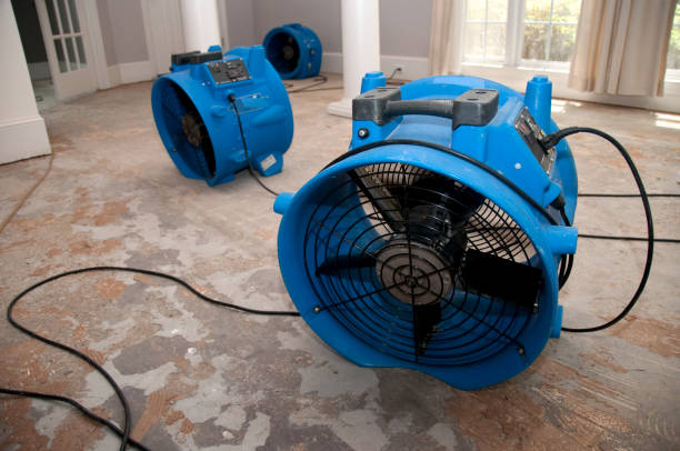 Best Commercial water damage restoration  in Fort Hunt, VA