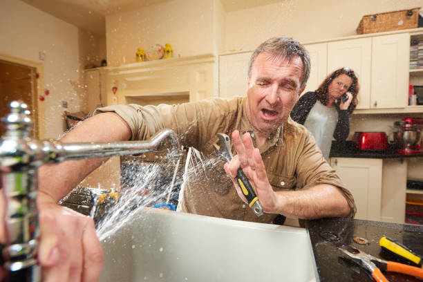 Best Emergency water damage restoration  in Fort Hunt, VA